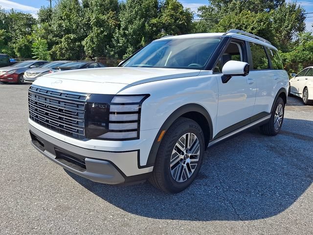 New 2027 Hyundai Palisade SEL Premium AWD/4WD image 2