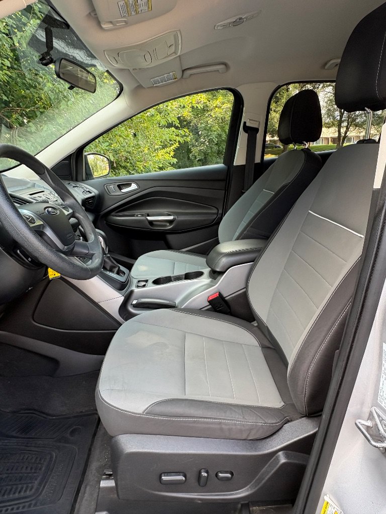 Used 2014 Ford Escape SE AWD/4WD image 21