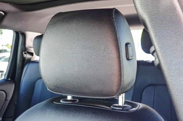 Used 2024 Mercedes-Benz EQB 350 4MATIC SUV w/ Winter Package image 19