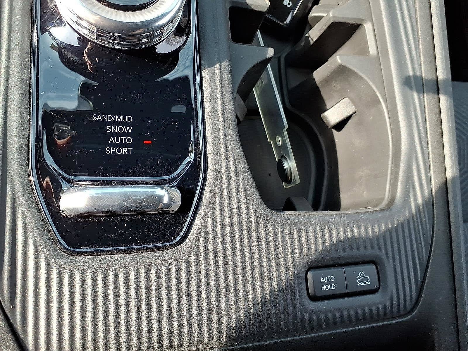 New 2026 Jeep Cherokee Laredo AWD/4WD image 12