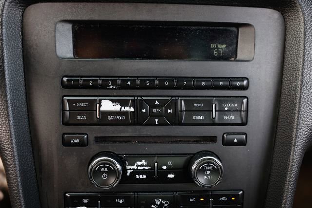 Used 2012 Ford Mustang Coupe image 36