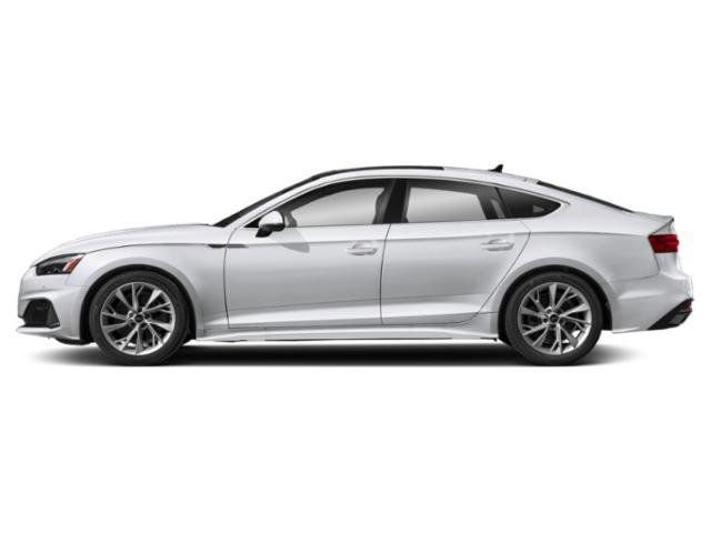 Used 2023 Audi A5 2.0T Premium Plus w/ Premium Plus image 3