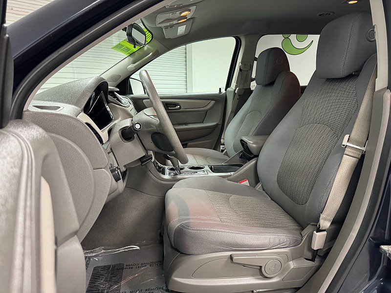 Used 2016 Chevrolet Traverse LS AWD/4WD image 10