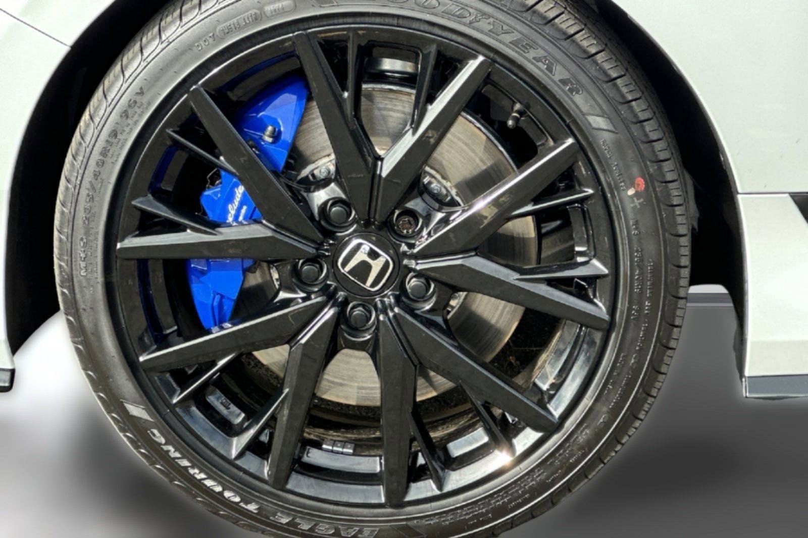 New 2026 Honda Prelude image 11
