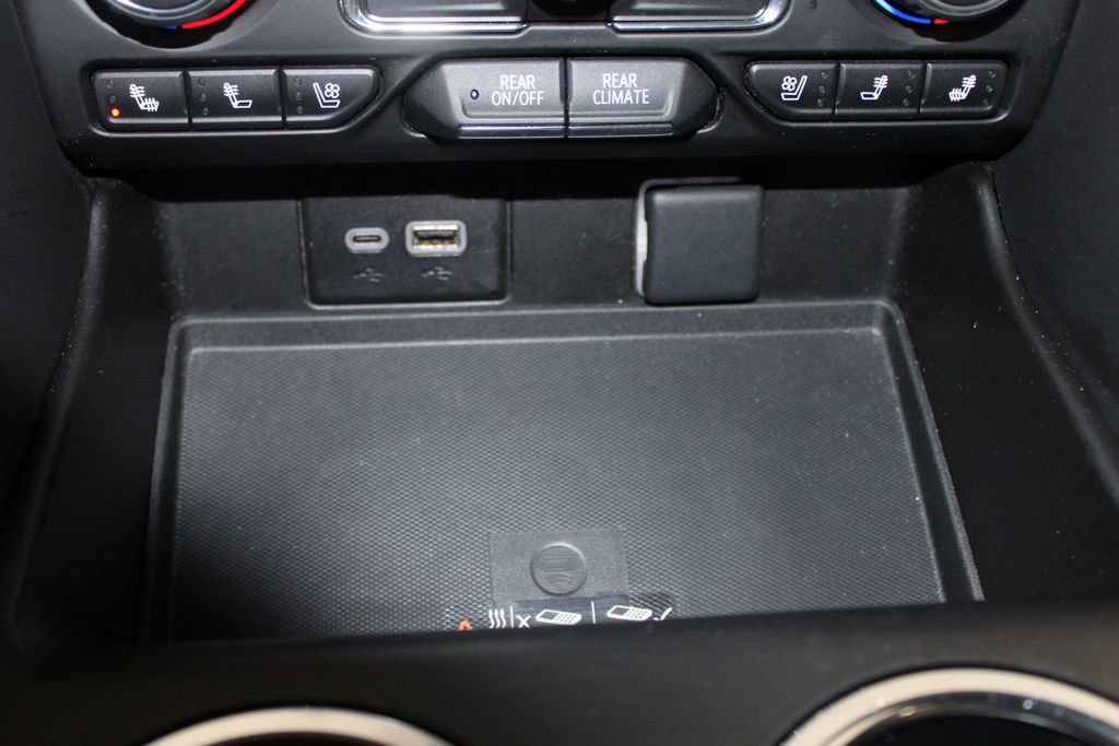 Used 2024 Chevrolet Tahoe Premier image 51