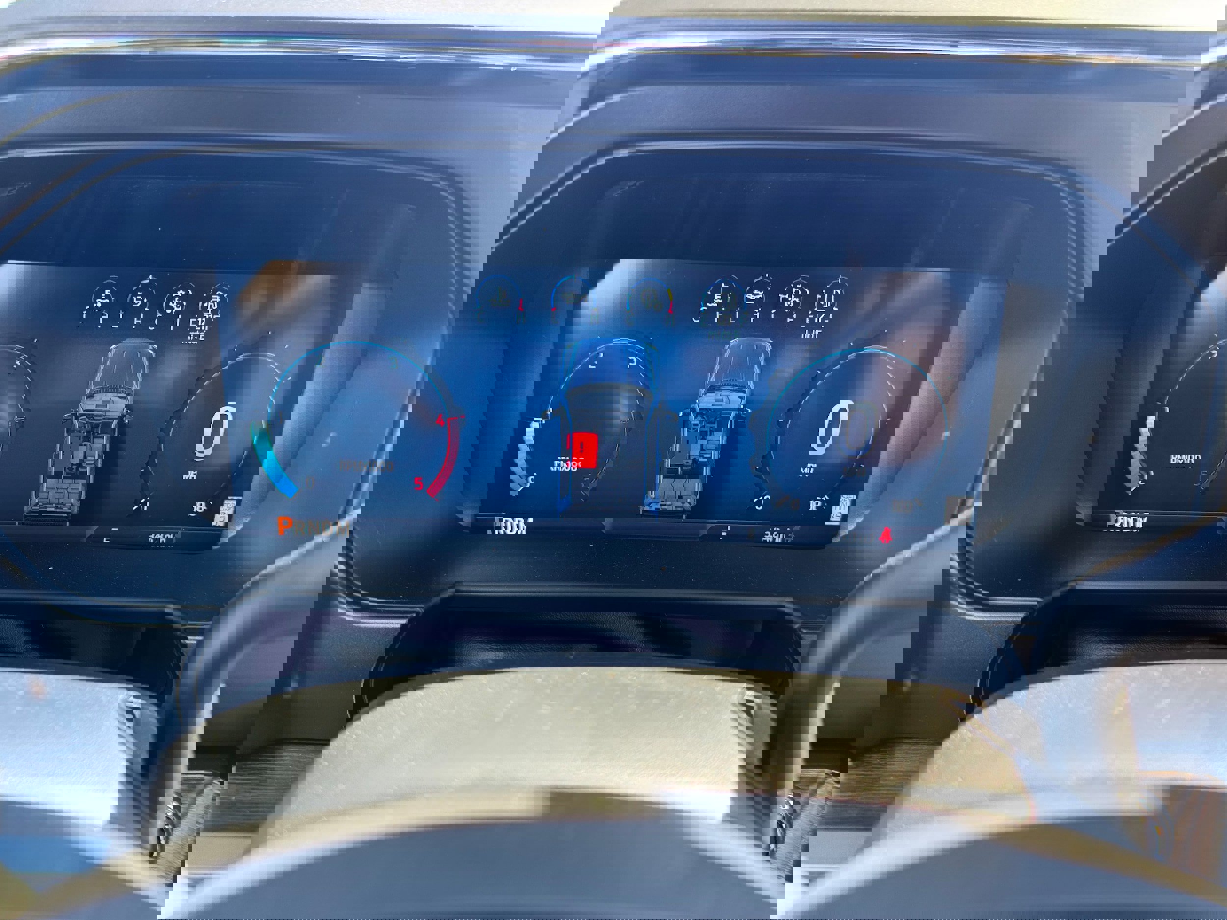 New 2026 Ford F350 Lariat w/ Lariat Premium Package image 35