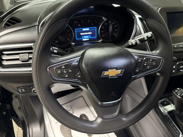 Used 2021 Chevrolet Equinox LT image 6
