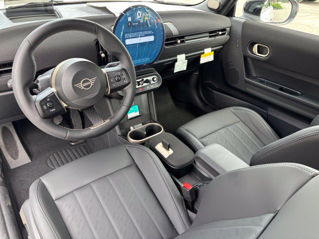 New 2026 MINI Cooper S FWD image 19