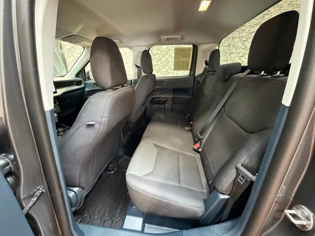 Used 2025 Ford Maverick XL w/ 4K Tow Package image 12