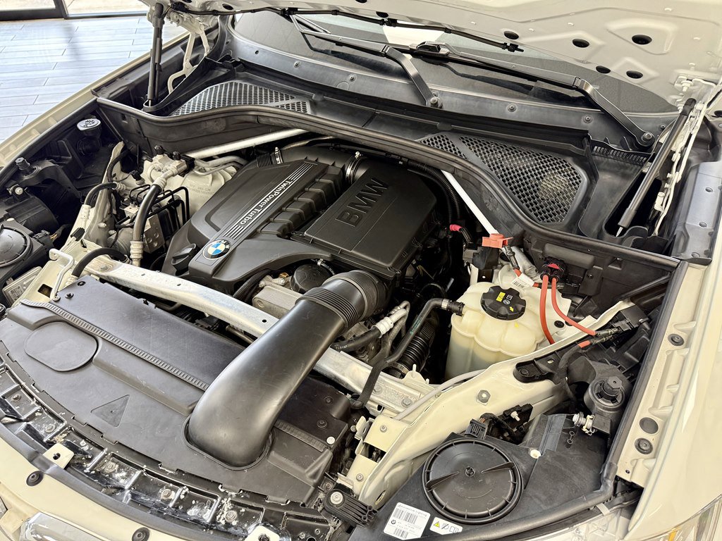 Used 2016 BMW X5 xDrive35i image 19