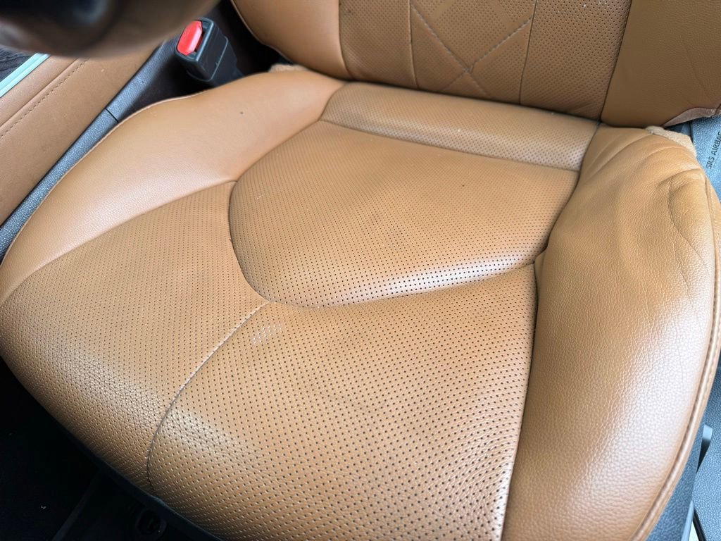 Used 2021 Toyota Highlander Platinum AWD/4WD image 23