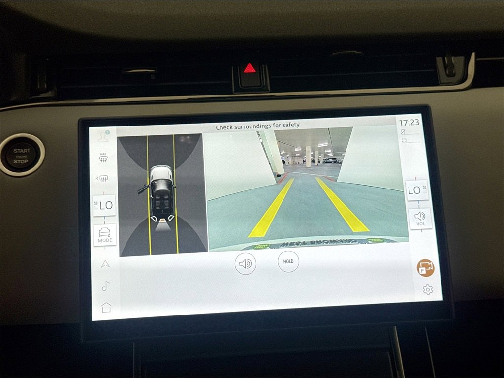 New 2026 Land Rover Range Rover Evoque S image 14