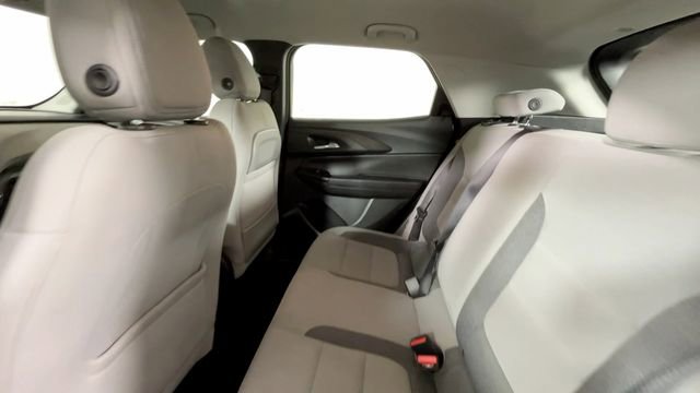 Used 2022 Chevrolet TrailBlazer LS FWD image 18