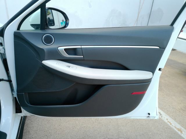 Used 2024 Hyundai Sonata SEL w/ Convenience Package image 21