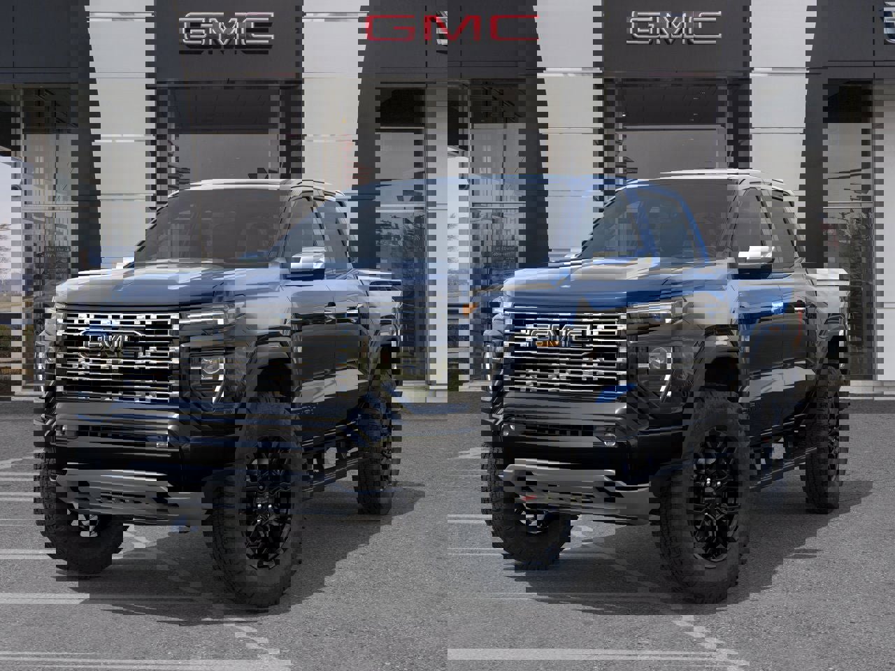 New 2026 GMC Canyon Denali image 6