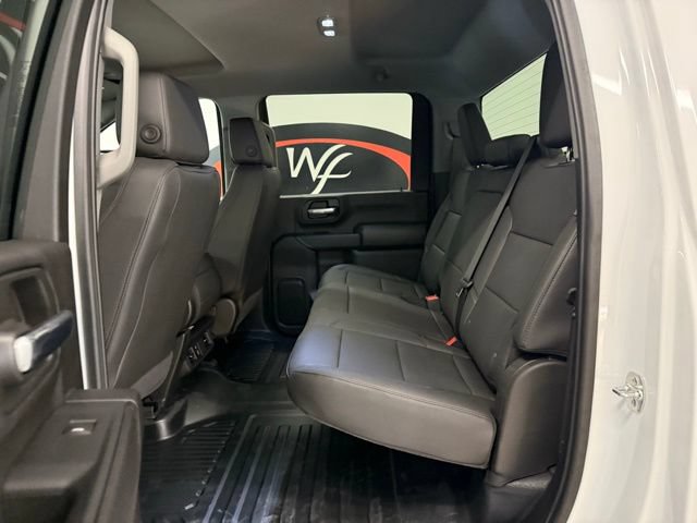 New 2026 GMC Sierra 3500 Pro w/ Convenience Package AWD/4WD image 13