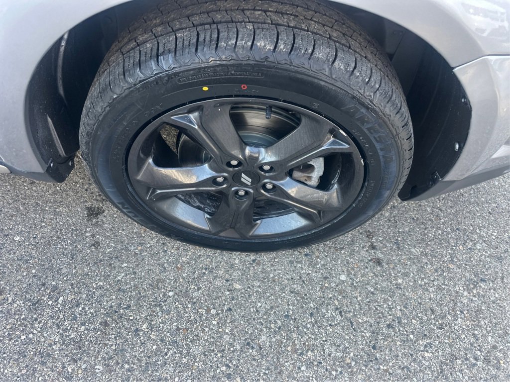 Used 2019 Dodge Journey Crossroad image 17