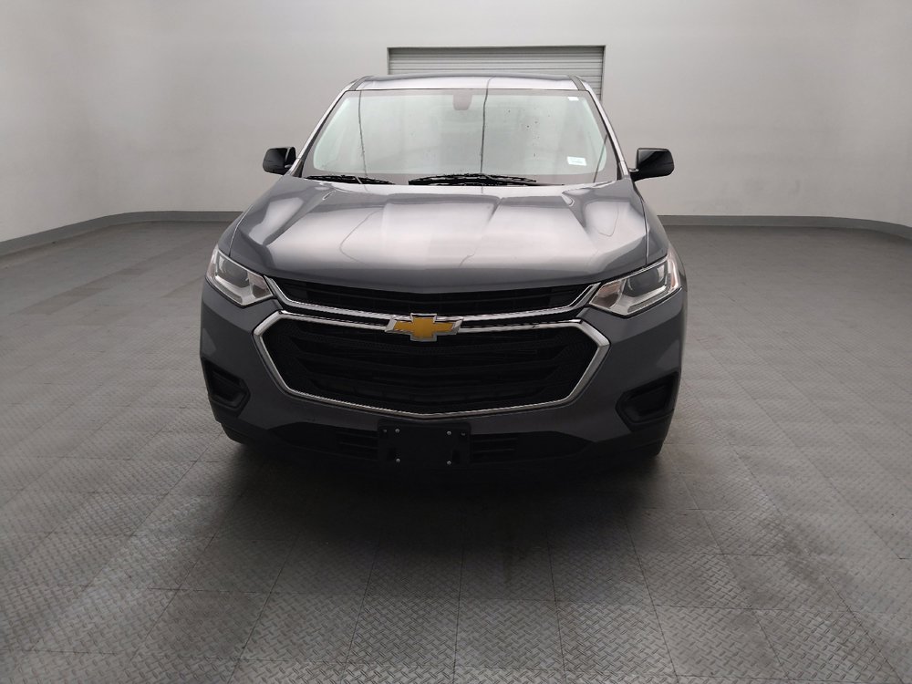 Used 2019 Chevrolet Traverse LS FWD image 15