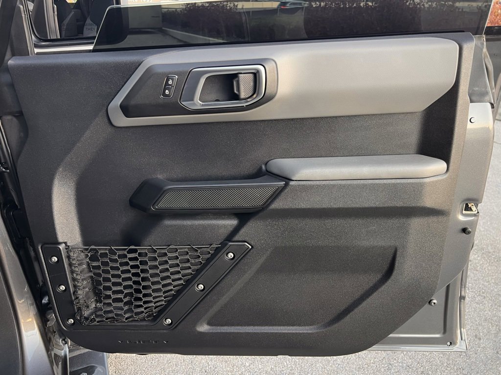 Used 2023 Ford Bronco Big Bend image 41