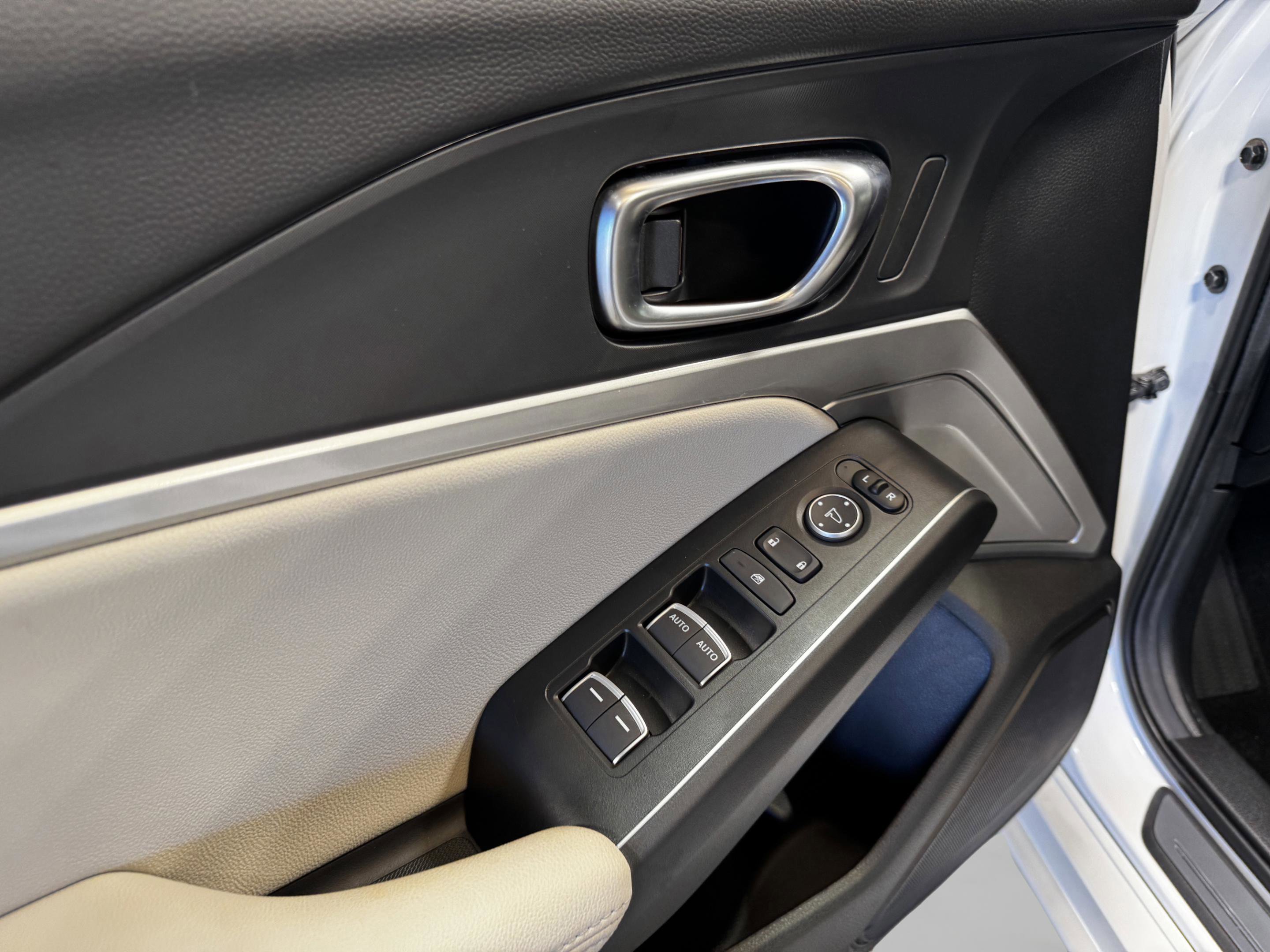 Certified 2025 Acura Integra A-Spec image 35