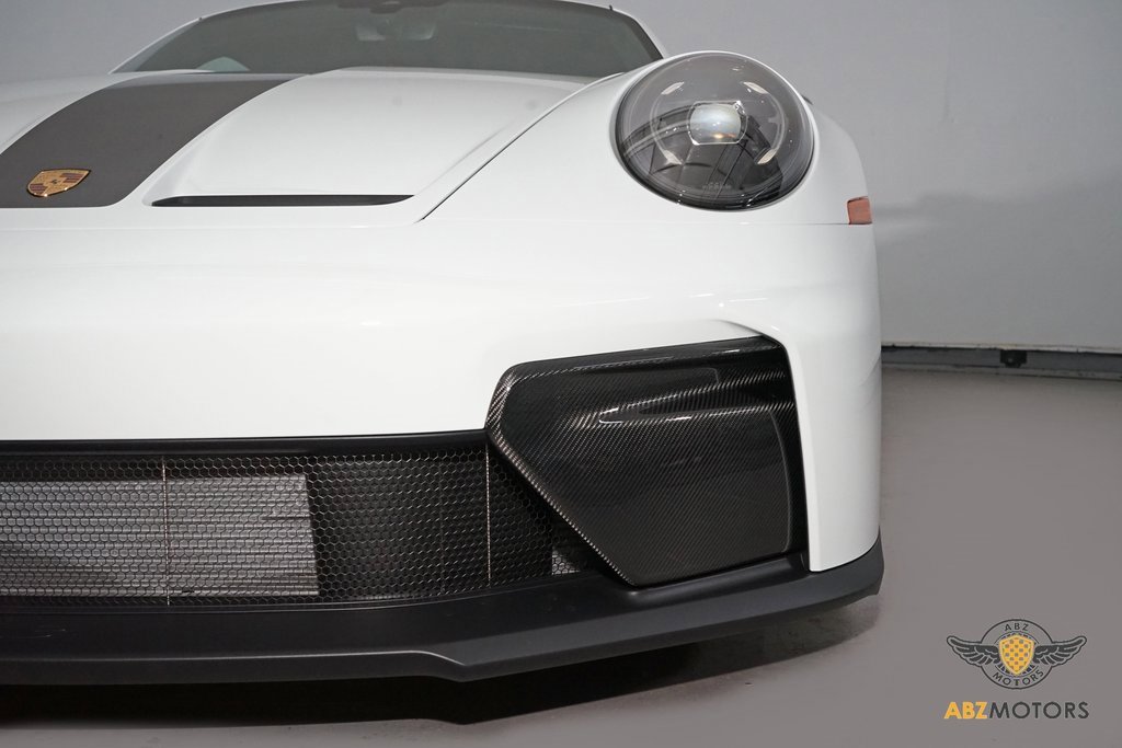 Used 2026 Porsche 911 GT3 image 14