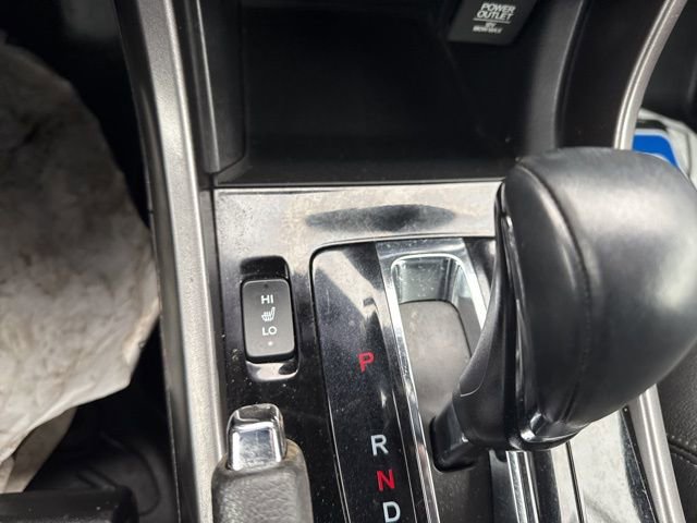 Used 2017 Honda Accord EX-L image 32