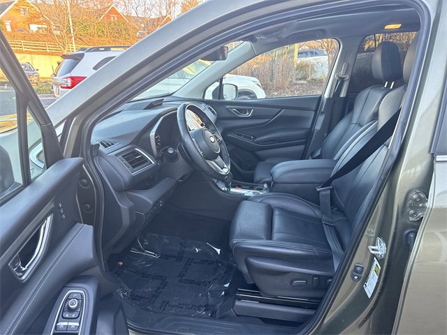 Certified 2023 Subaru Ascent Limited w/ Technology Package image 9