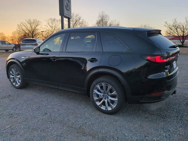 New 2026 MAZDA CX-90 3.3 Turbo w/ Preferred Package image 6