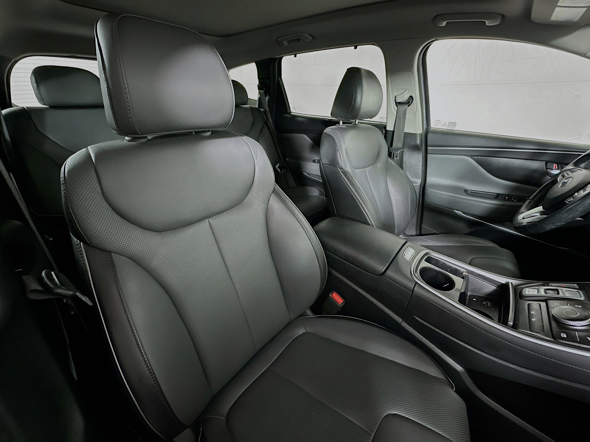 Used 2022 Hyundai Santa Fe SEL w/ Convenience + Premium Package image 27