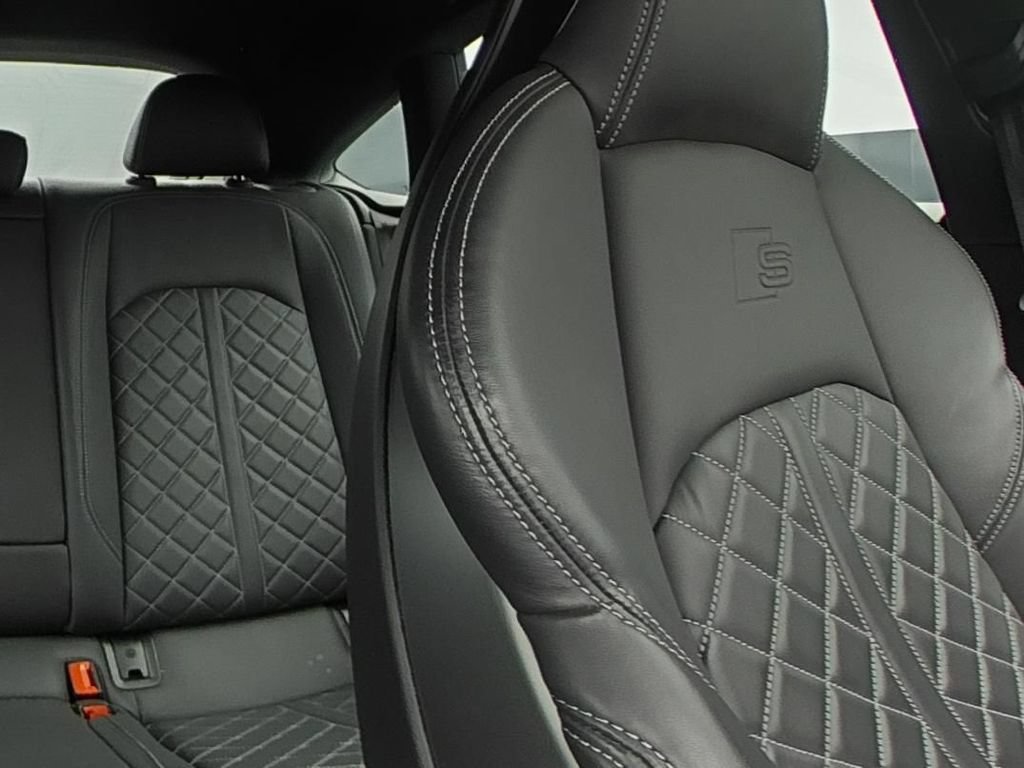Used 2023 Audi S5 Premium Plus AWD/4WD image 11
