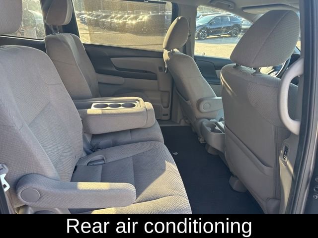 Used 2016 Honda Odyssey EX image 7