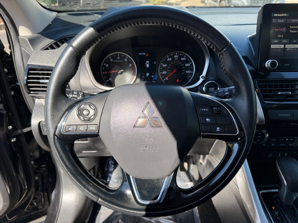 Used 2025 Mitsubishi Eclipse Cross SE AWD/4WD image 15
