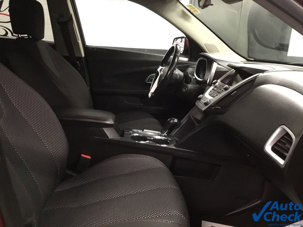 Used 2016 Chevrolet Equinox LT w/ Convenience Package image 37