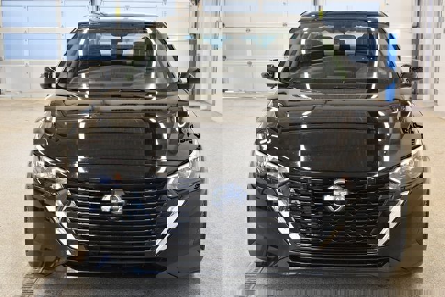 Used 2025 Nissan Sentra S image 3