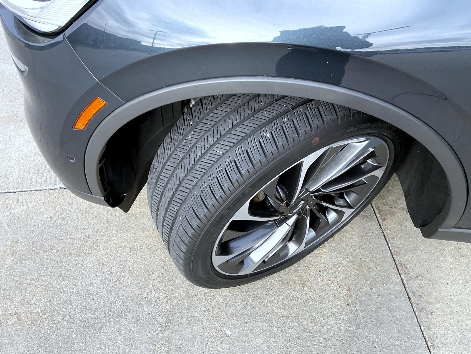 Certified 2022 Lincoln Aviator Reserve w/ Equipment Group 201A AWD/4WD image 25