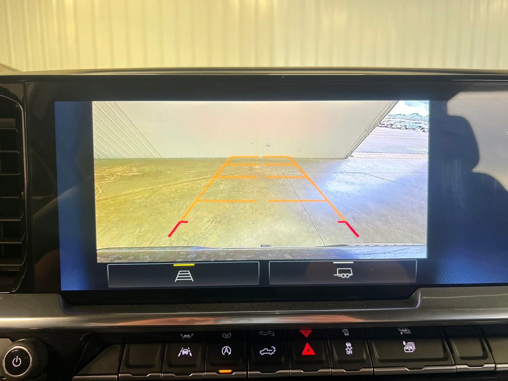 New 2026 Chevrolet Silverado 1500 LT AWD/4WD image 24