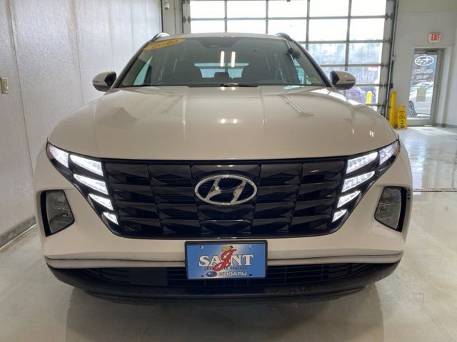 Used 2023 Hyundai Tucson SEL image 4