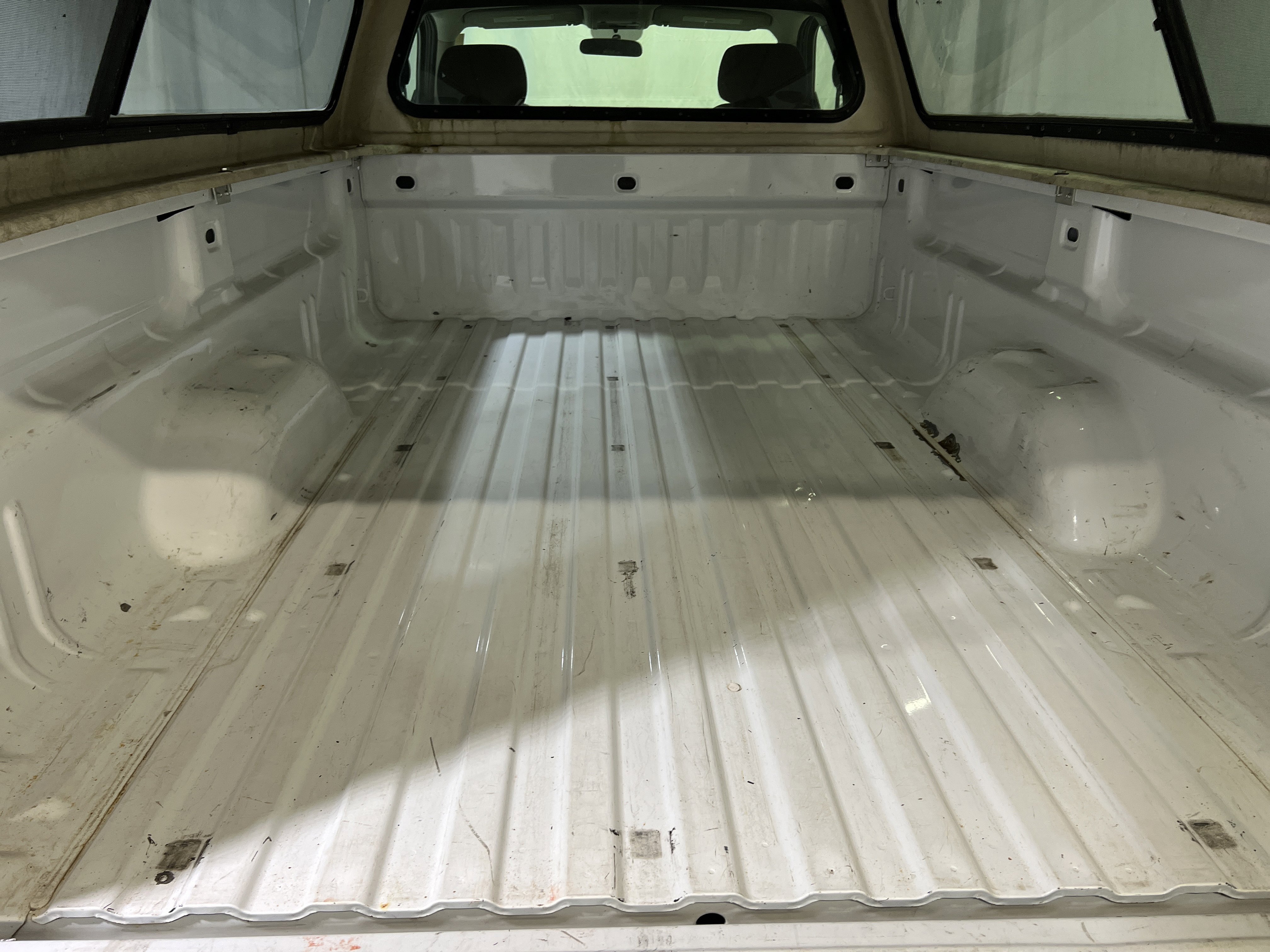 Used 2011 Chevrolet Silverado 1500 W/T image 14