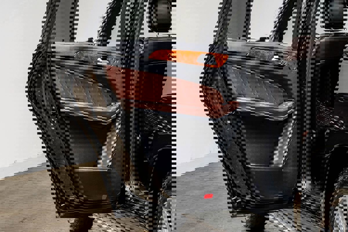 Used 2014 Mercedes-Benz GL 450 4MATIC image 39