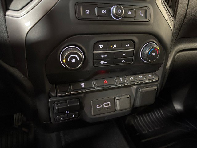 Used 2021 Chevrolet Silverado 3500 W/T w/ WT Convenience Package image 25