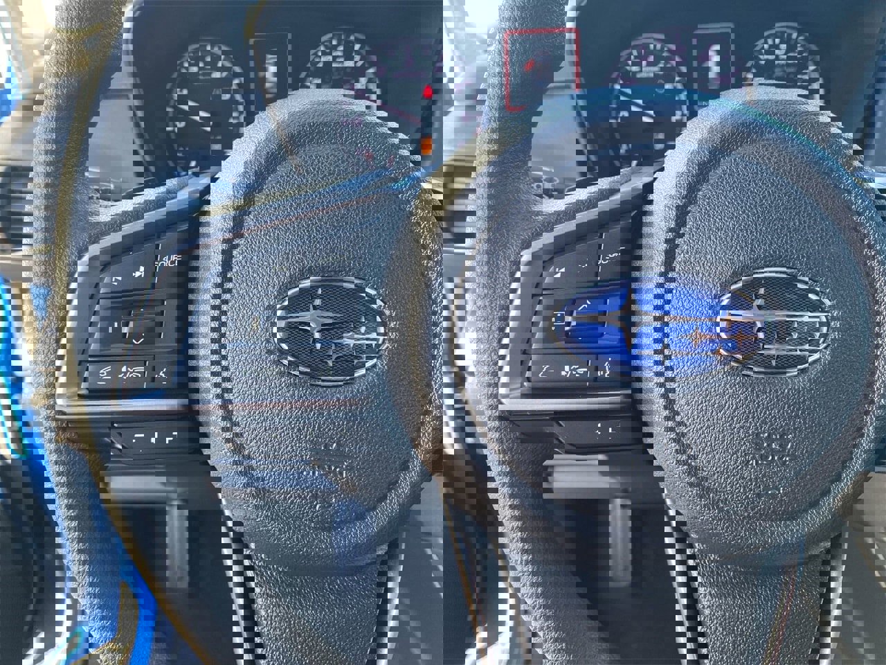 Certified 2024 Subaru Impreza 2.0i Sport image 21