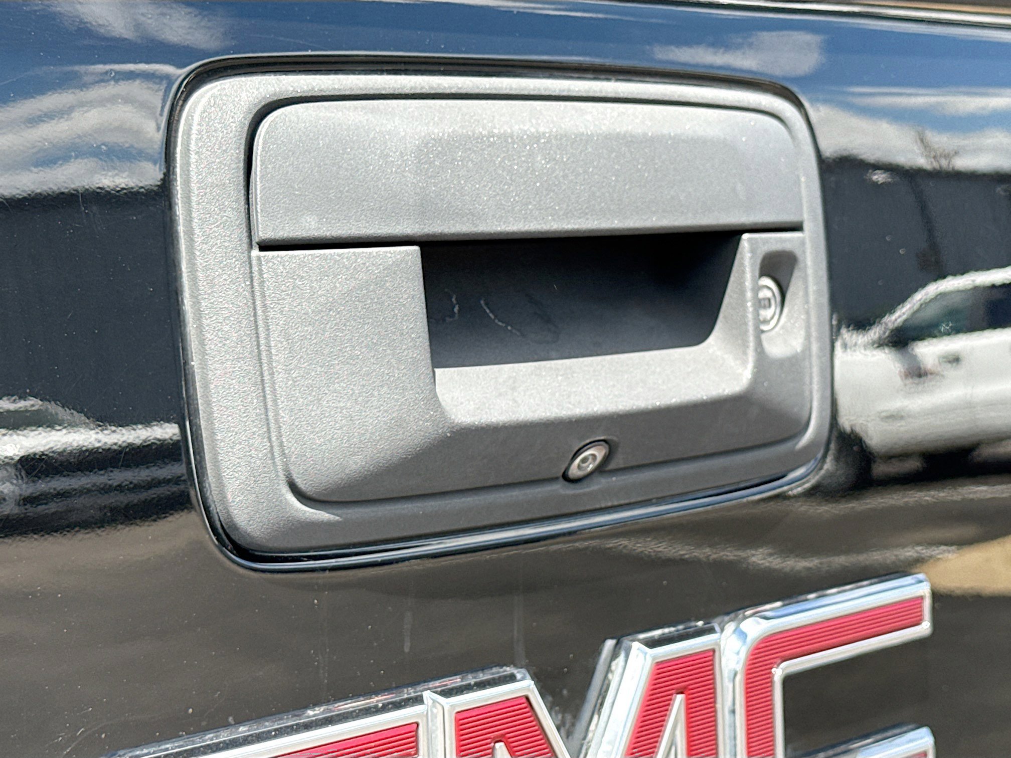 Used 2019 GMC Canyon All Terrain w/ All Terrain X Package AWD/4WD image 15