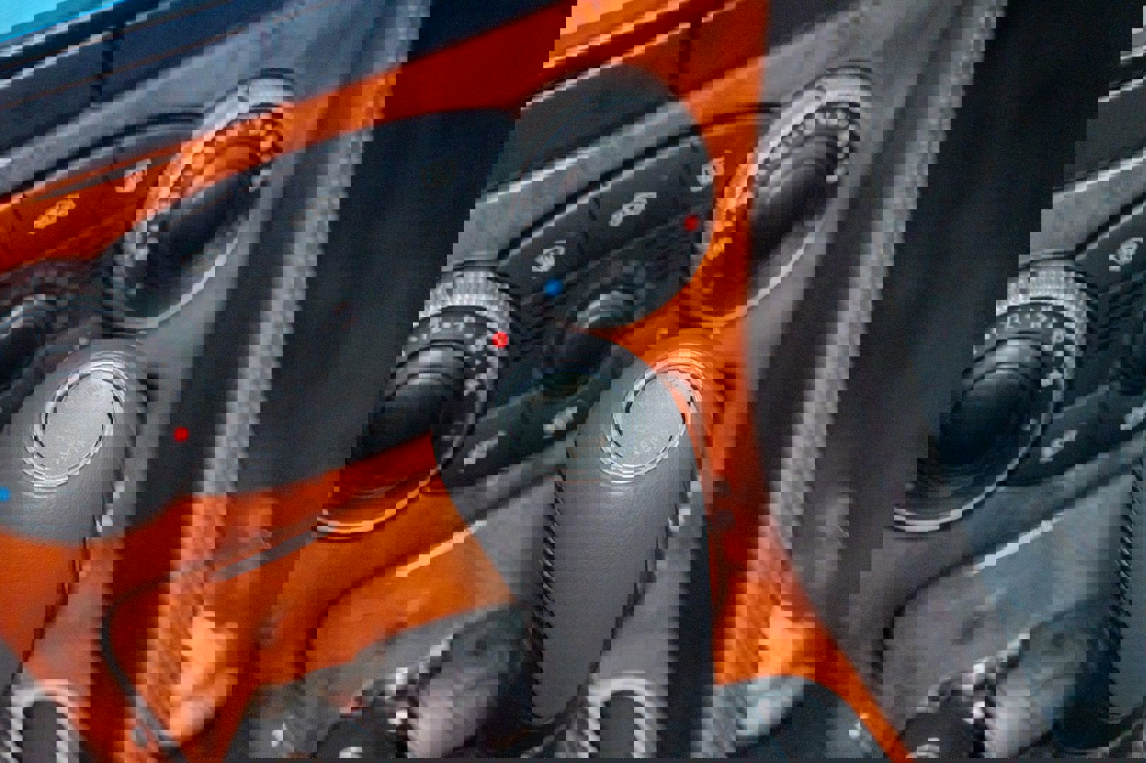 Used 2004 Mercedes-Benz SL 55 AMG image 37