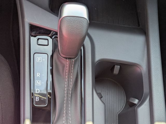 New 2026 Nissan Sentra SV w/ Floor Mat Package FWD image 20