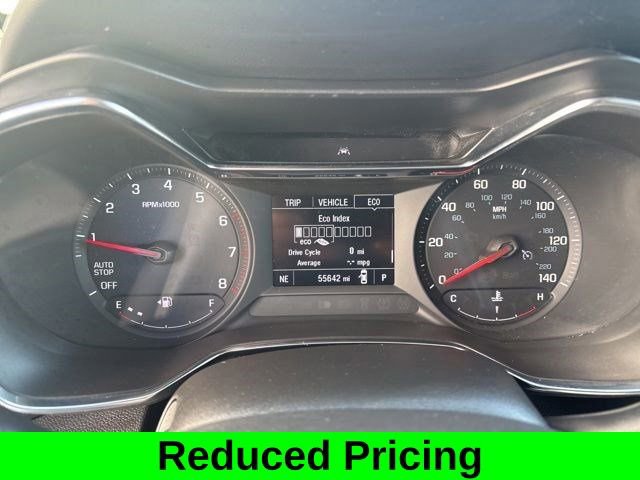 Used 2023 Chevrolet TrailBlazer LT w/ Convenience Package image 15