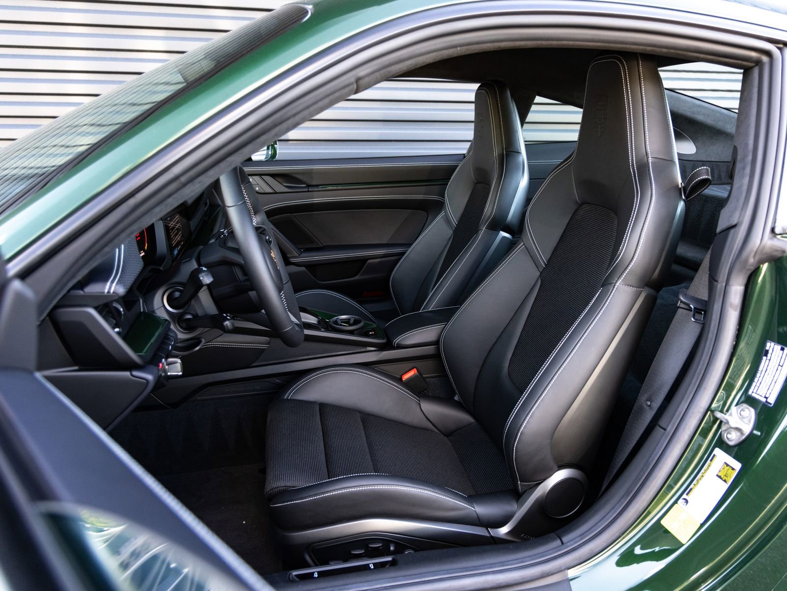 Certified 2026 Porsche 911 GT3 RWD image 5