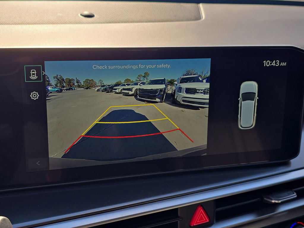 New 2026 Kia Sorento S image 23