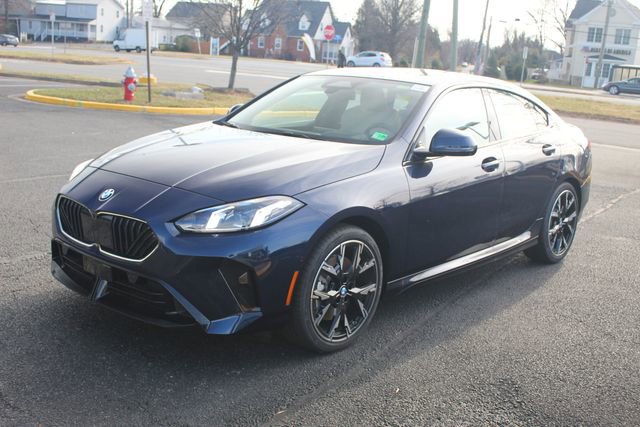 New 2025 BMW 228i xDrive w/ Premium Package image 3