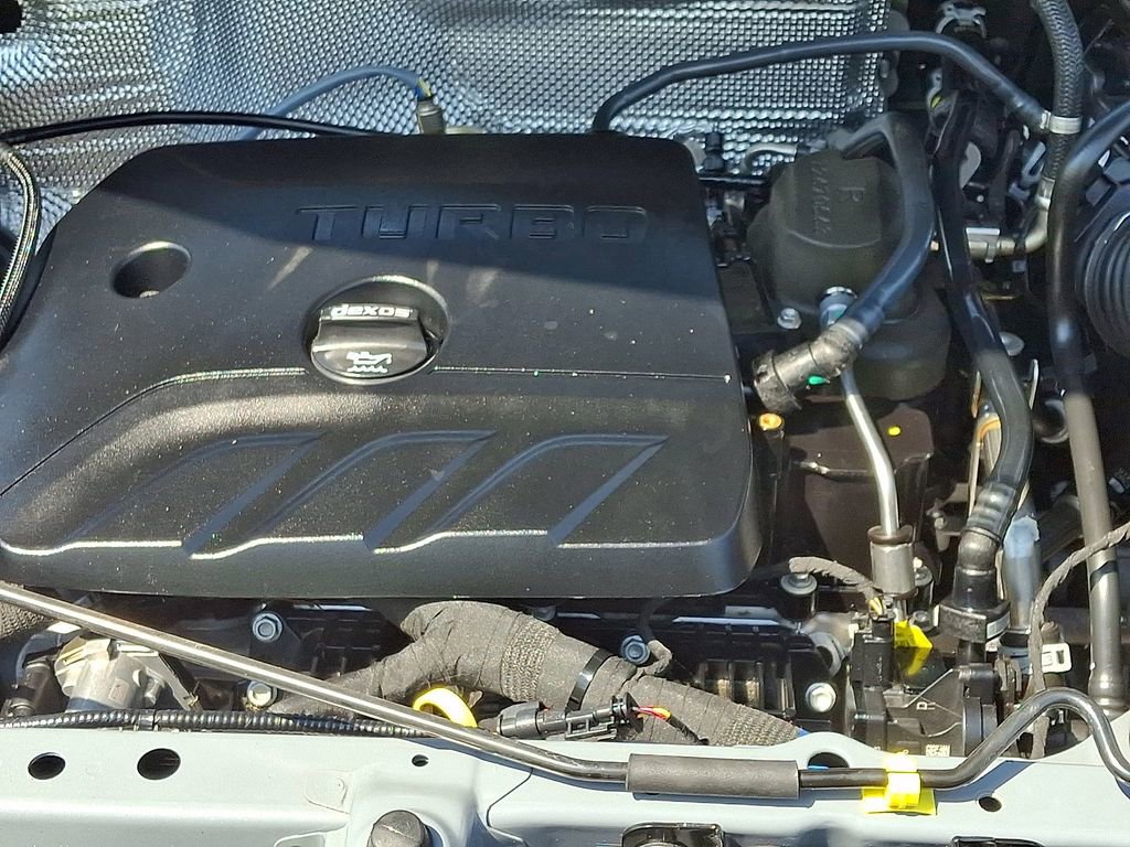 Used 2023 Buick Encore GX Preferred w/ Cold Weather Comfort Package AWD/4WD image 27