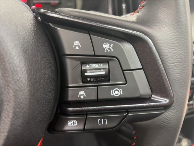 Used 2023 Subaru Forester Sport image 20